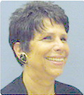 Patricia Argyle Patricia Argyle