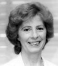 Obit Picture, Theda Bassett Butt, younger
