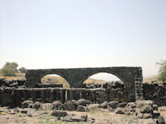 2000 Year Old Synagogue