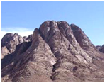 Mount Sinai